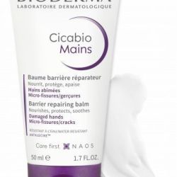 CICABIO crème mains 50ML