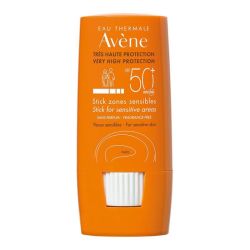 SOLAIRE Stick Large Spf50