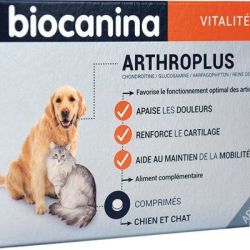 Biocanina Arthroplus comprimés x40