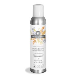 Phytaromasol Spray d'intérieur assainissant verveine bois de hô 250ml