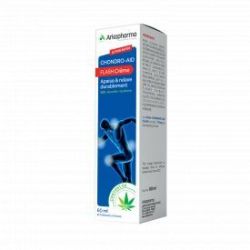 Chondro-aid Flash Creme 60ml