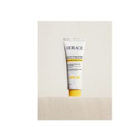 HORACE Crème hydratante visage matifiante SPF30 75ml
