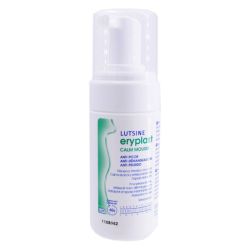 LUTSINE Eryplast calme mousse anti démangeaisons 100ml