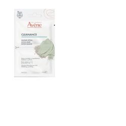 Avène Cleanance masque détox 2x6ml