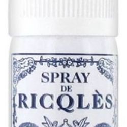 Ricqles Spray Buccal Sans alcool à la menthe extra forte 15 ml