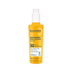 Photoderm Spray invisible Spf50+ 200ml