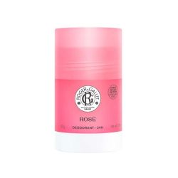 ROGER & GALLET Rose déodorant 24h 50g
