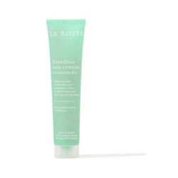 Dentifrice Soin Complet à La Menthe Bio 75 ml