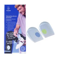 SELFCARE TALONNETTE SILICONE