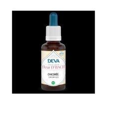 DEVA Chicorée BIO 15ml
