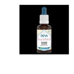DEVA Pommier sauvage BIO 15ml