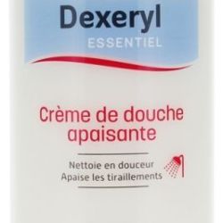 Dexeryl Essentiel crème de douche apaisante 500 ml