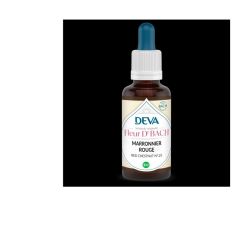 DEVA Marronnier rouge BIO 15ml