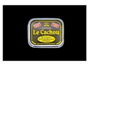 Pastilles Le Cachou sans sucre 8g
