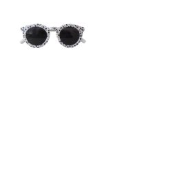 Hop Pop Lunettes de soleil enfant motif Liberty catégorie 3