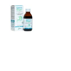 GastroDiger Sirop Lourdeurs, ballonnements et nausées 180g