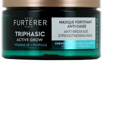 TRIPHASIC Active Grow Masque fortifiant anti-casse 200ml