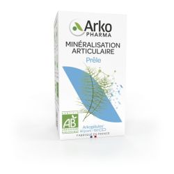 Arkogélules prêle bio 750mg partie aérienne 150 gélules