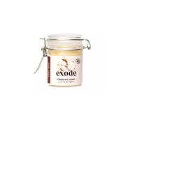 Exode Déodorant naturelle nigelle bio Coton floral 50g