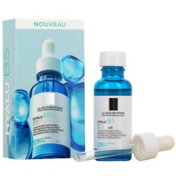 HYALU B5 Sérum Suractivé Concentré anti-rides 30ml
