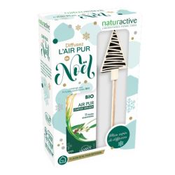 Naturactive Complexe Air Pur Bio Noël Sapin
