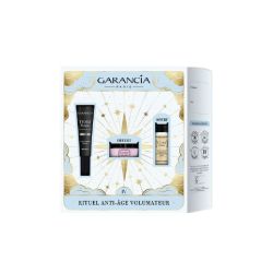 Garancia Coffret Noël 2026 Rituel anti-âge Volumateur