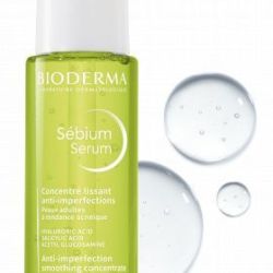 SÉBIUM sérum 30ML