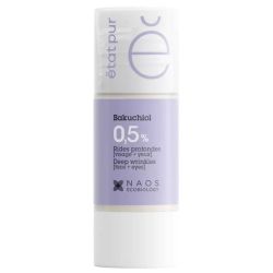 ETAT PUR Bakuchiol 0.5% actif pur 15ml