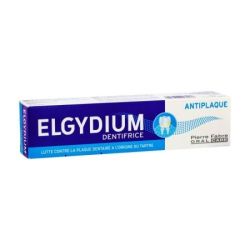 Dentifrice anti-plaque 75ml