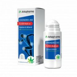 Chondro-aid Flash Roll On 60ml