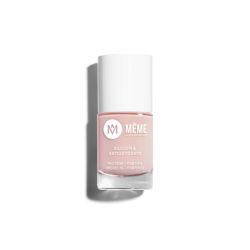 Vernis au silicium Rose