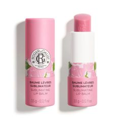 Baume lèvres sublimateur Rose