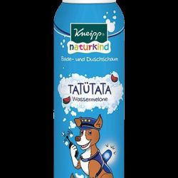 Kneipp Kid Mousse Tatutata 150mL