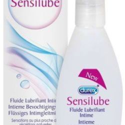 Sensilube Lubrifiant Intime Fluide apaisant 40ml