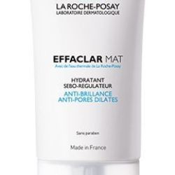 Roche Posay Effaclar Mat crème 40ml