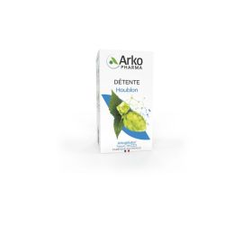 Arko Houblon Détente x45 gélules