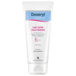 Dexeryl Essentiel lait riche 200 ml