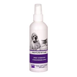 Spray hydratant Pet Care 200ml