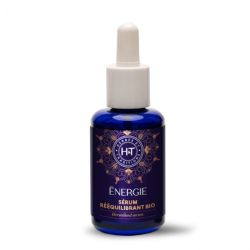 H&t Energie sérum rééquilibrant bio 30ml