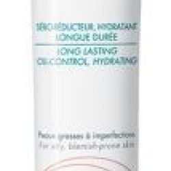 CLEANANCE Soin Matifiant Émulsion 40ml