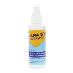 APAISYL Cleanspray nettoyant 100ml