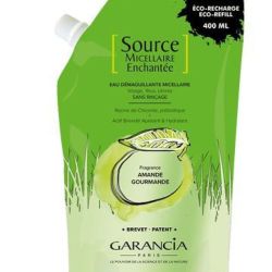 Source MICELLAIRE Enchantée fragrance AMANDE GOURMANDE 400ML