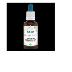DEVA Bourgeons de Marronnier BIO 15ml