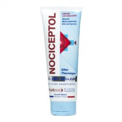 Nociceptol Gel Anti Douleur 40ml