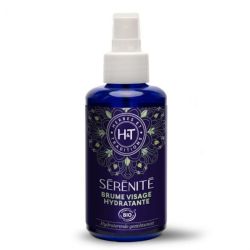 H&t Sérénité Brume visage hydratante bio 100ml