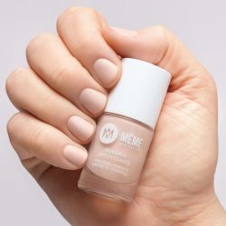 MÊME Vernis Mat invisible spécial hommes 10ml