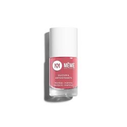Vernis au silicium Rose praline
