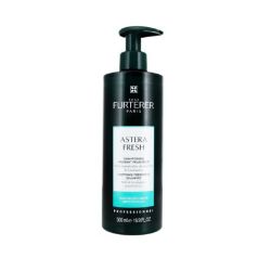 Astera shampoing apaisant cuir chevelu irrité 490ml