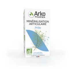 Arkogélules prêle bio reminéralisation 45 gélules
