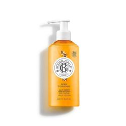 BOIS D'ORANGE Lait Corps Bienfaisant 250ml